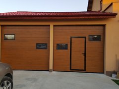 Usi garaj sectionale Slatina, Bals, Corabia, Caracal